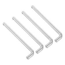  4 Pcs Épingle D'appareil De