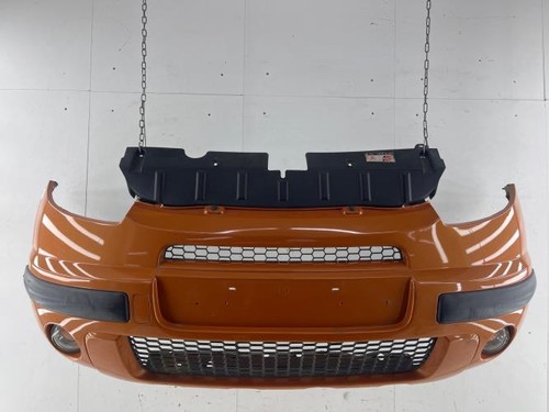 Pare choc avant - citroen, c3