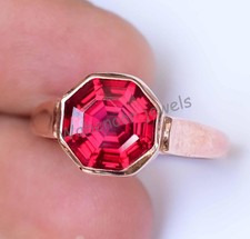 24 Twc Rubis Rouge Chauffé