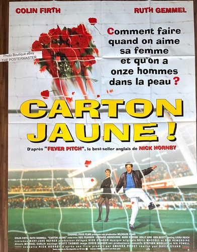 Affiche cinéma carton - cinéma,