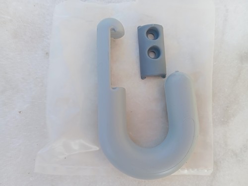 Neuf sous blister patere porte - neuf,