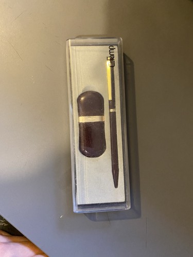 Parure stylo bille champ - , +