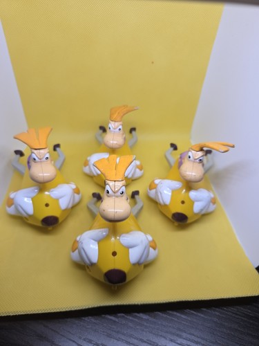 Figurine rayman mcdonald s - figurine, mcdonald's