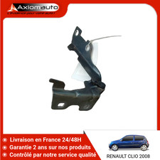 🇫🇷 COMPAS DROIT CAPOT