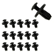 50pcs Car Push Push Auto