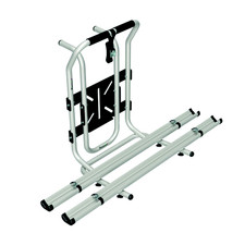 Peruzzo Porte-vélos arrière