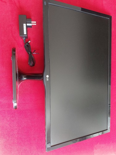 Ecran 24m47vq 24 led - pc, lg