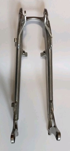 Lts 3000 triangle - lts, arrière