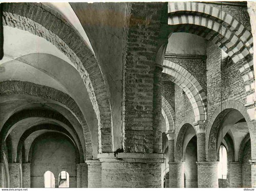 Carte postale tournus - carte, 71
