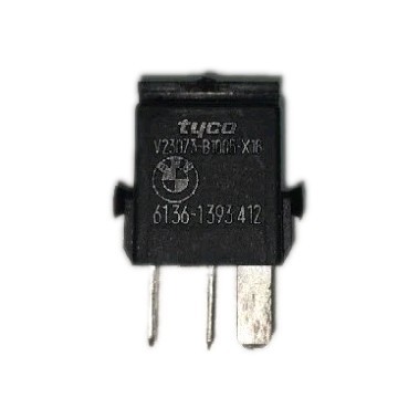 61361393412 relais électrique - relais,