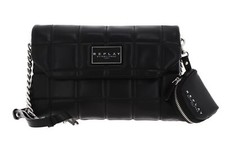 REPLAY sac à épaule bandoulière Crossbody Bag Black