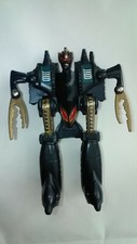 GOBOTS PINCHER MRD 102, robot