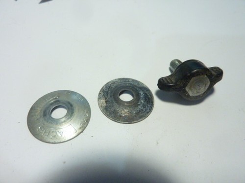 Vintage sachs huret manette - huret,