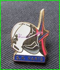 Pin's Thème POMPIERS -