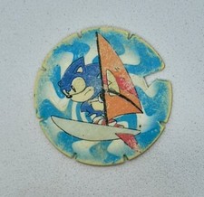 Pog Volant Sonic 5 BN TROC'S