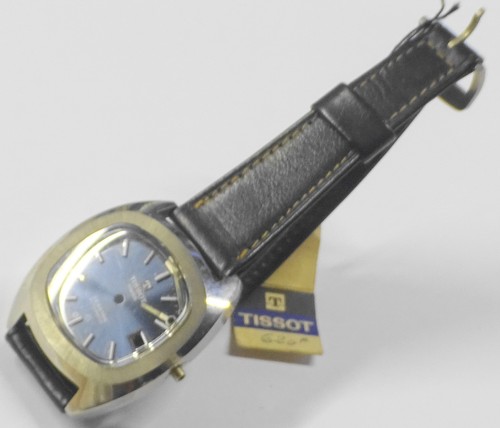 Boitier montre tissot - de,
