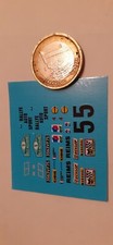 decalcomanie decals déco