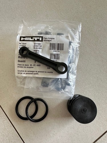 Bielle piston hilti - te1000, avr