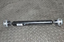 Arbre de transmission avant