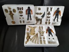 Saint seiya bandai vintage