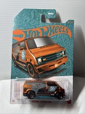 Hotwheels 1/64 🇨🇵 56th