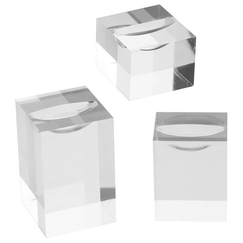 Pcs porte anneau main - 3,