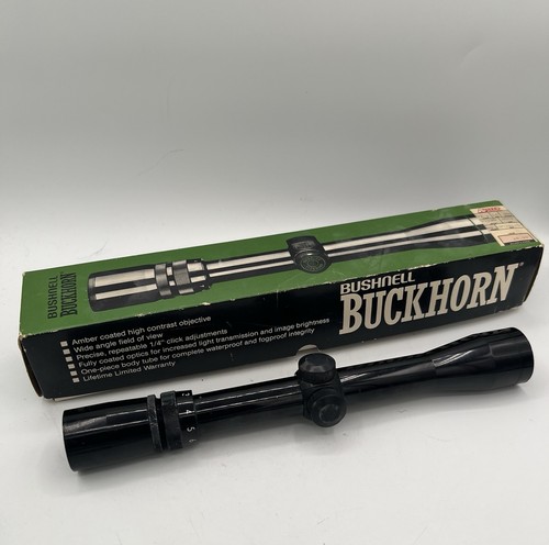 Vintage bushnell t1393 - bushnell,