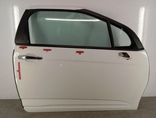 Porte avant droit CITROEN DS3 PHASE 1 9804265380
