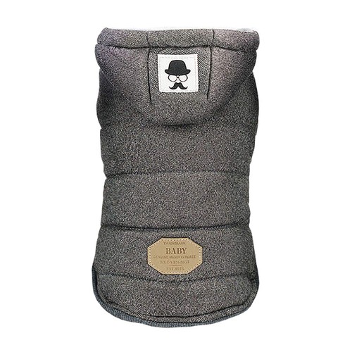 Manteau pour chien vêtements - chien,