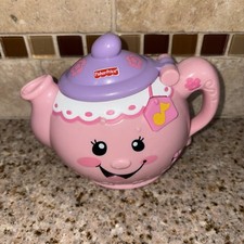 Fisher price talking - fisher,
