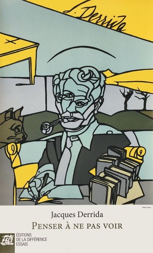 Valério adami affiche jacques - adami,