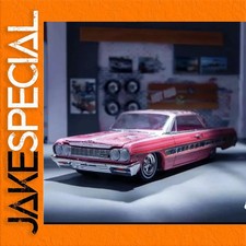 JakeSpecial – Voiture