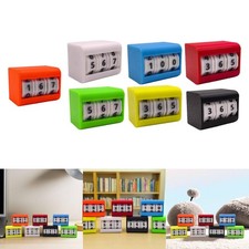 Calendrier de compte à