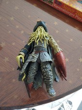 figurine pirate des Caraïbes 18 cm