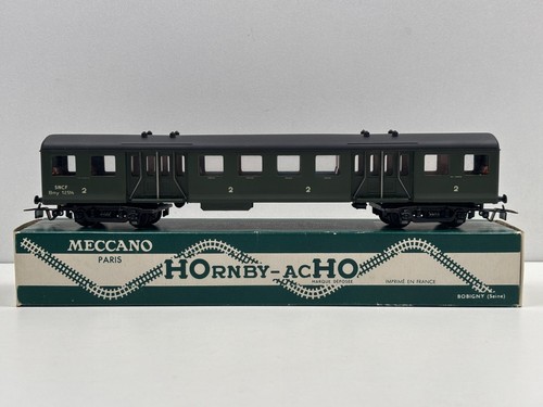 Hornby voiture voyageur - hornby,