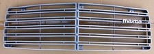 Mazda 929 Front calandre mask