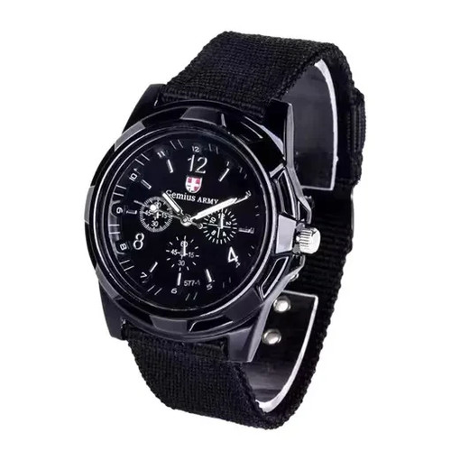 Montre militaire gemius army - militaire,