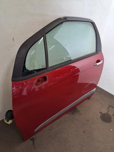 Porte avant gauche - ds, ds3