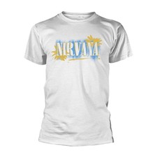 Nirvana - T-shirt ALL