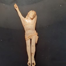 Christ Janséniste  Os de