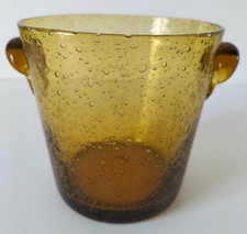 Seau à glace Biot verre
