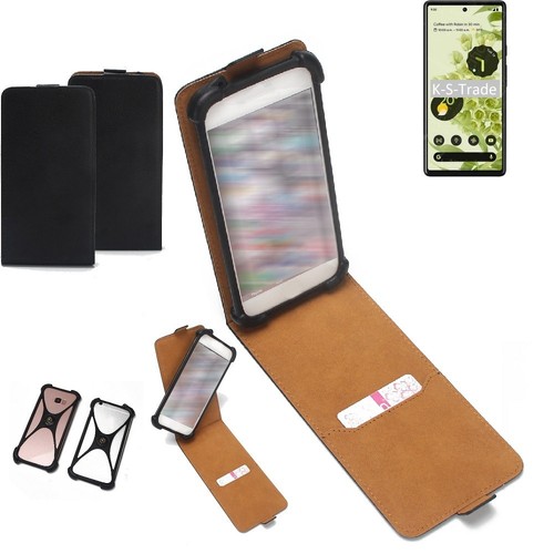 Housse étui flip - Étui, style
