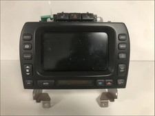 GPS JAGUAR X-TYPE PHASE 1