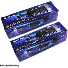 2x Stoßdämpfer-set