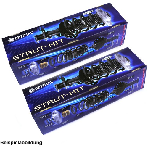 Kit jambes de force - de,