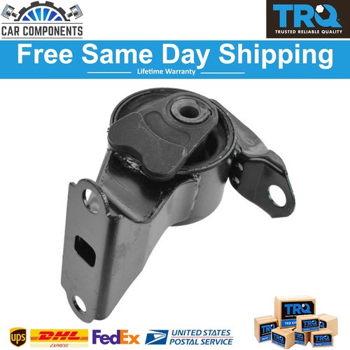 Trq new automatic transmission - trq,