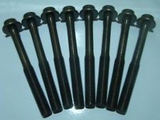 Goujons vis de culasse Triumph