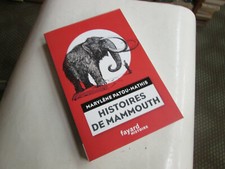   Histoires De Mammouth