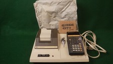 Vintage Texas Instruments