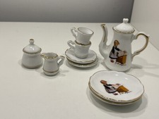 Service en porcelaine Käthe